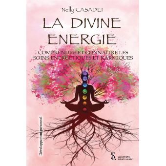 La divine énergie