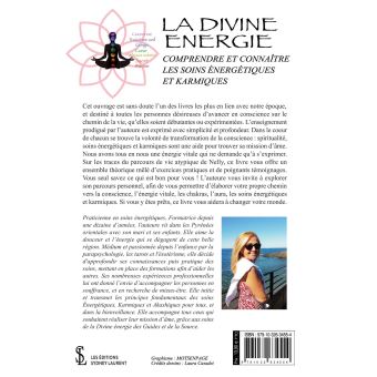 La divine énergie
