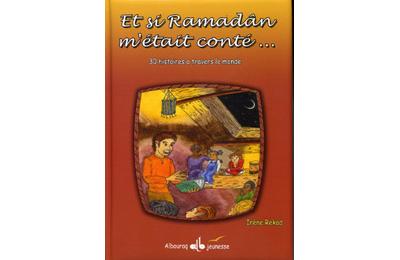 Et si ramadan m'était conté...