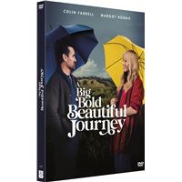 A Big Bold Beautiful Journey DVD