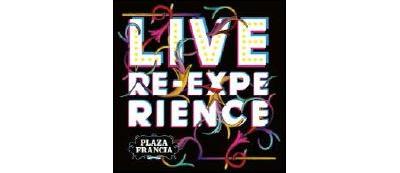Live re-experience - 2 LP