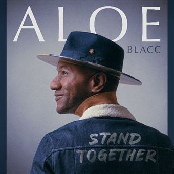 Aloe Blacc - 1