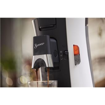 Philips Senseo Select CSA230/61 Coffee Pod Machine - Coffee Friend