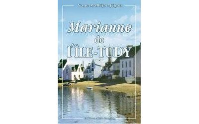 Marianne de l'Ile Tudy