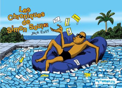 Les chroniques de Simon Soul
