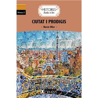 Ciutat i prodigis