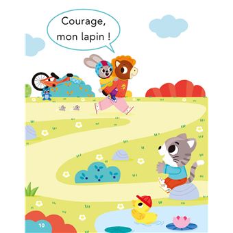 J'apprends à lire avec Olive - Olive et ses amis - niveau 2