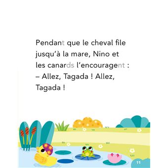 J'apprends à lire avec Olive - Olive et ses amis - niveau 2