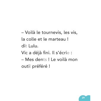 J'apprends à lire avec Olive - Olive et ses amis - niveau 2