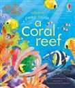 Peep inside a Coral reef