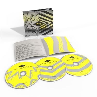 PWL Extended : Big Hits & Surprises Volume 1 & 2