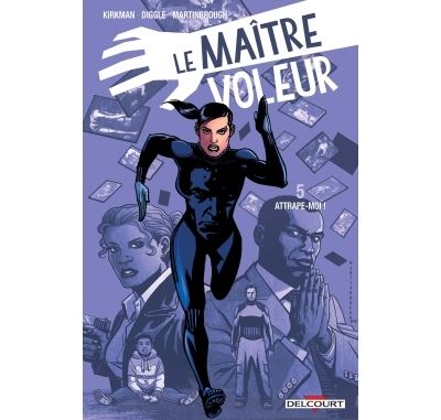 Le Maître voleur