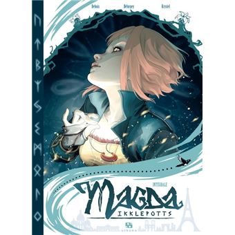 Magda ikklepotts l'integrale