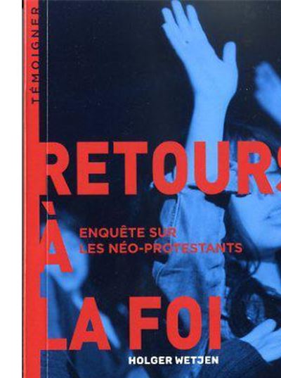 Retours à la foi