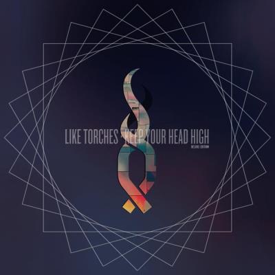 Keep your head high Edition Deluxe Inclus 4 titres bonus
