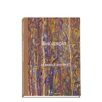 De Rome à Giverny !