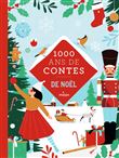 Mille ans de contes Noël