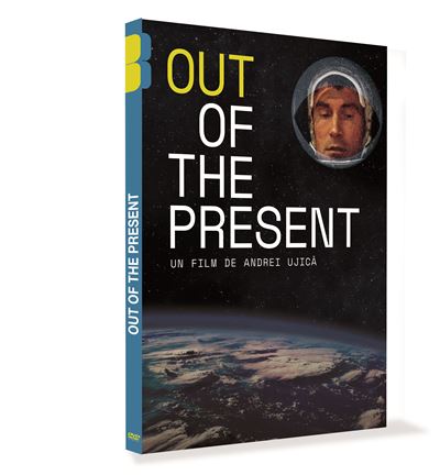 Out of the Present DVD