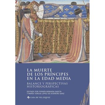 La muerte de los príncipes en la Edad Media