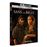 Sans un bruit 2 - 4K Ultra HD + Blu-ray
