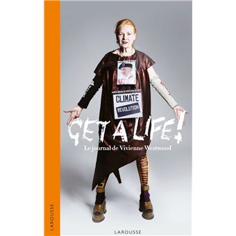 VivienneWestwood Get A Life！洋書 VivienneWestwood Get A Life！洋書 Amazon | Get a Life: The Diaries