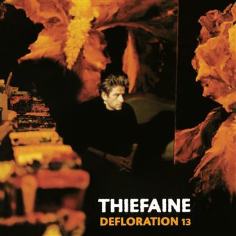 Défloration 13 Double Vinyle 180 gr Gatefold Inclus un livret de 8 pages exclusif