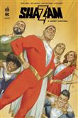 Shazam Rebirth