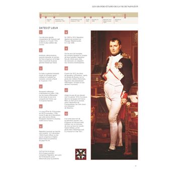 Grand Atlas de Napoléon 4e ed