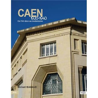 Caen 1920-1940