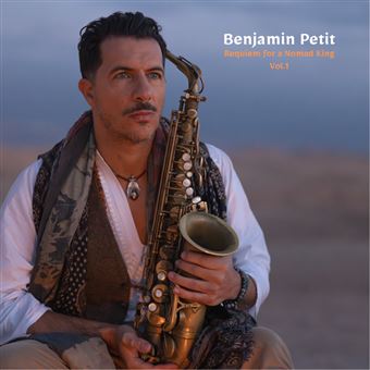 Benjamin Petit - 1