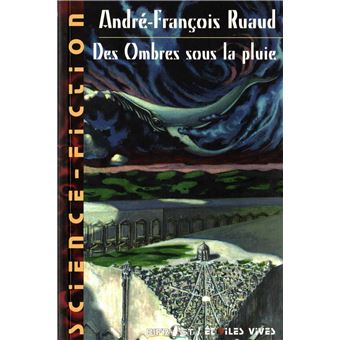 Des ombres sous la pluie - 1