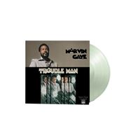 Trouble Man Édition Limitée Exclusivité Fnac Vinyle Vert