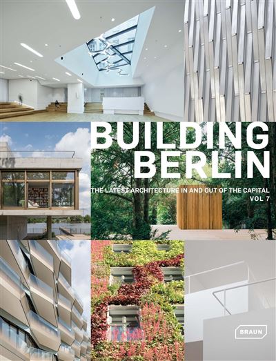Building Berlin - Vol. 7