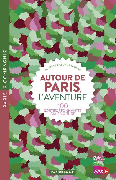 Autour de Paris