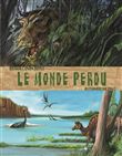 Le monde perdu