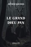 Le grand dieu pan