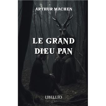 Le grand dieu pan