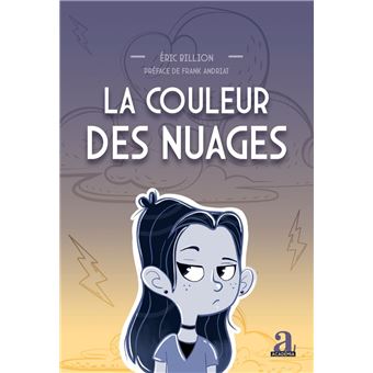 La Couleur des nuages - 1