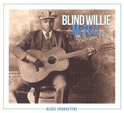 Statesboro Blues