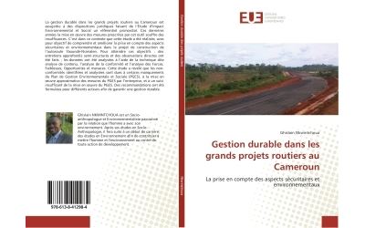 Gestion durabledans les grands projets routiers au cameroun