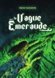 La vague émeraude