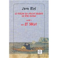 Le garçon qui voulait devenir un être humain vol 3