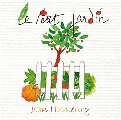 Le petit jardin