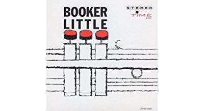 Booker Little Edition remasterisée limitée