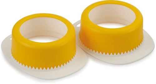JOSEPH JOSEPH POACH-PRO EGG POACHER