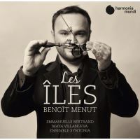 Les Iles