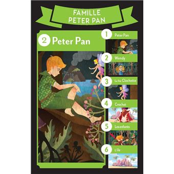7 familles des tout-petits - spécial contes de fées