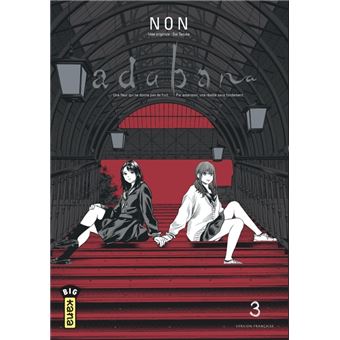 Adabana - Tome 3