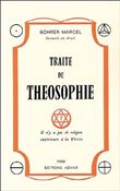 Traité de Théosophie