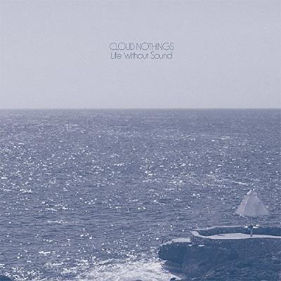 Life Without Sound Inclus CD bonus